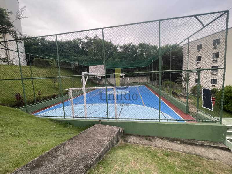 Apartamento, 2 quartos, 45 m² - Foto 20