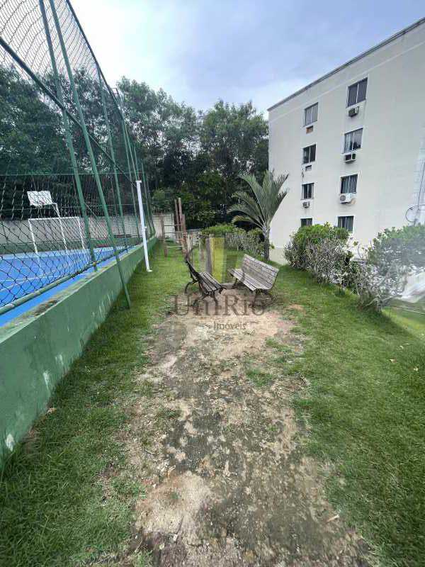 Apartamento, 2 quartos, 45 m² - Foto 22
