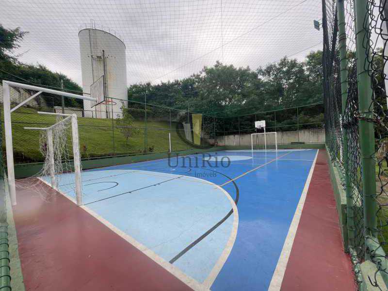 Apartamento, 2 quartos, 45 m² - Foto 21