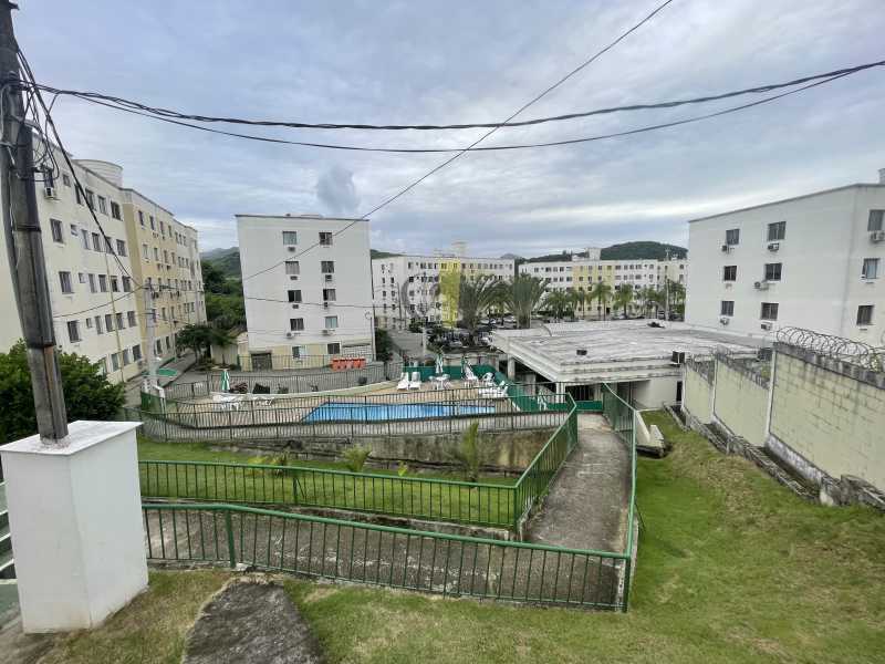 Apartamento, 2 quartos, 45 m² - Foto 23