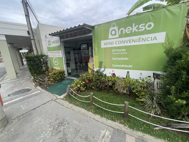 Apartamento, 2 quartos, 45 m² - Foto 24