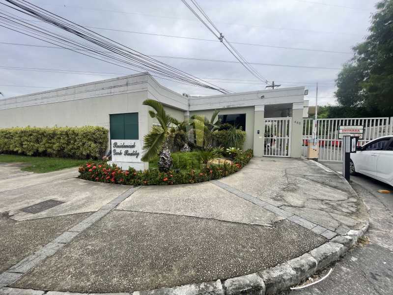 Apartamento, 2 quartos, 45 m² - Foto 25