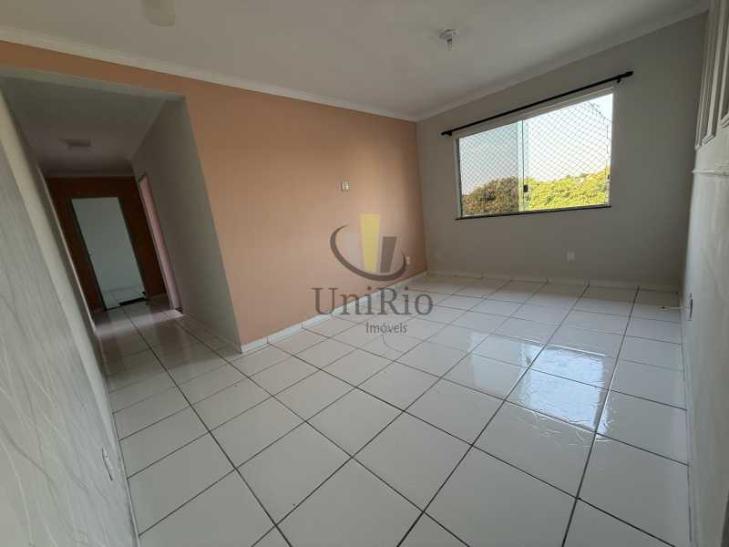Apartamento, 2 quartos, 58 m² - Foto 2