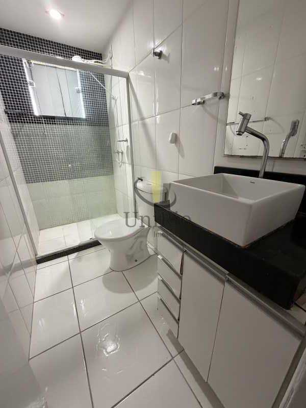 Apartamento, 2 quartos, 58 m² - Foto 6