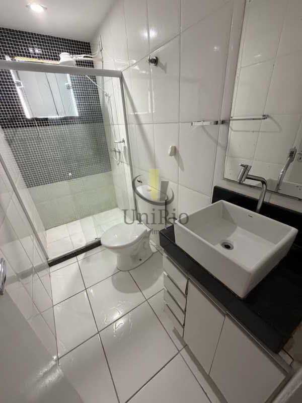 Apartamento, 2 quartos, 58 m² - Foto 7