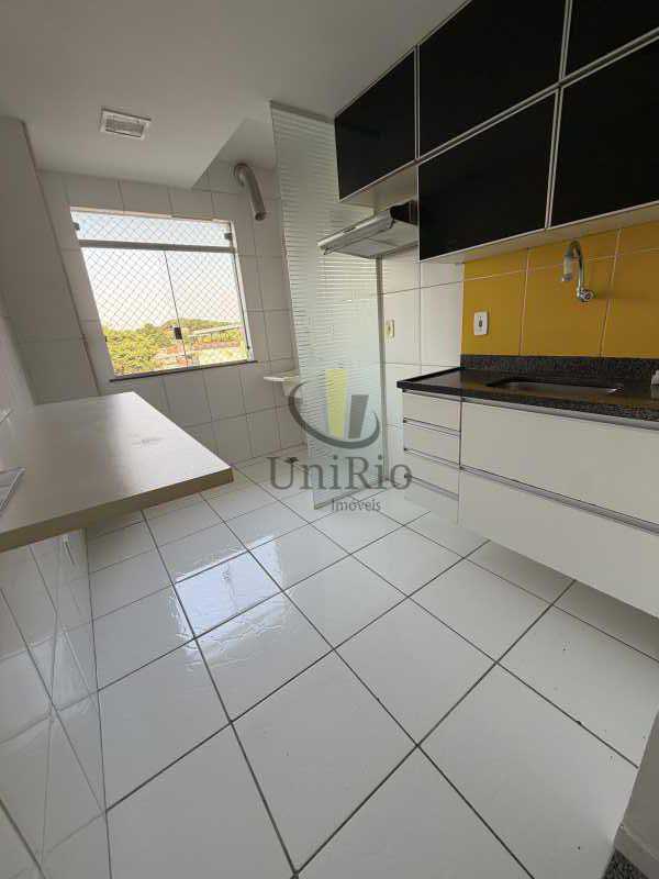 Apartamento, 2 quartos, 58 m² - Foto 11