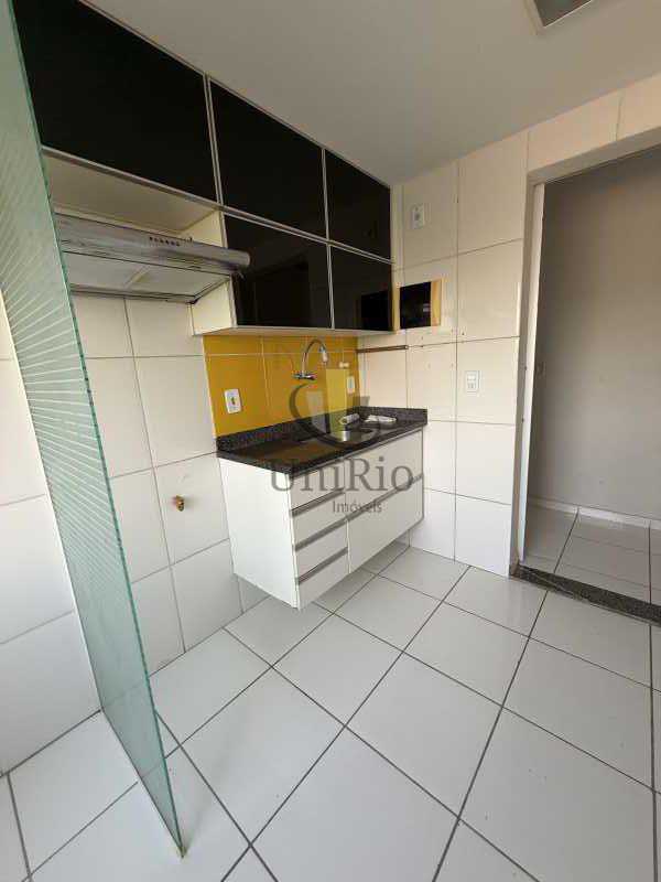 Apartamento, 2 quartos, 58 m² - Foto 12