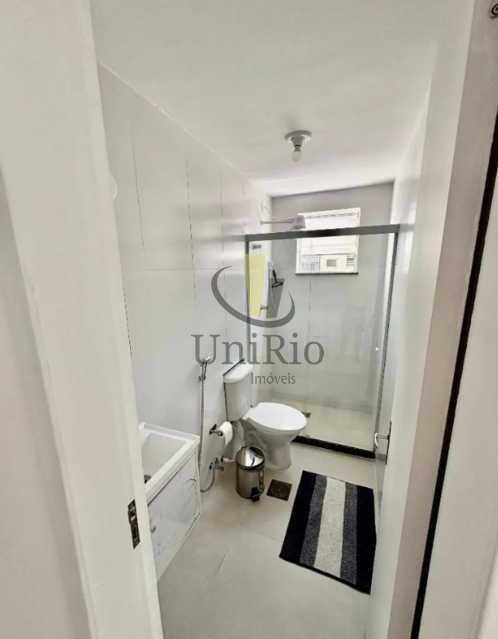 Apartamento, 2 quartos, 52 m² - Foto 11