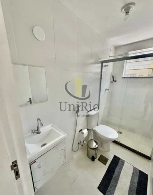 Apartamento, 2 quartos, 52 m² - Foto 10