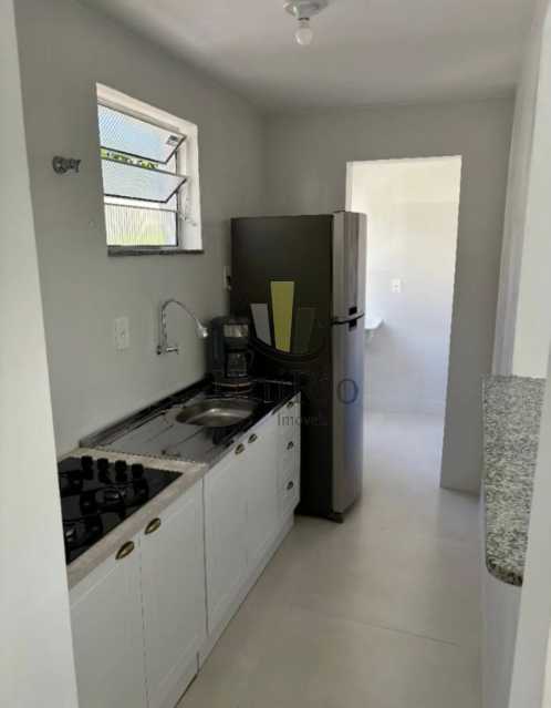 Apartamento, 2 quartos, 52 m² - Foto 15