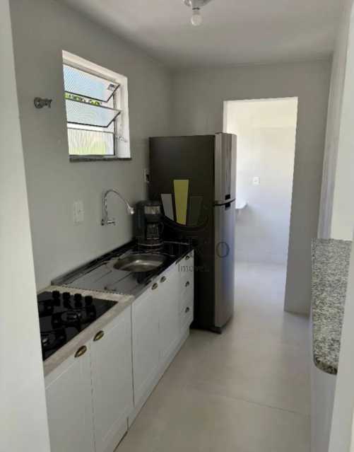Apartamento, 2 quartos, 52 m² - Foto 13