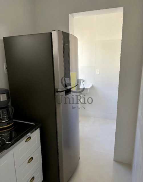 Apartamento, 2 quartos, 52 m² - Foto 16
