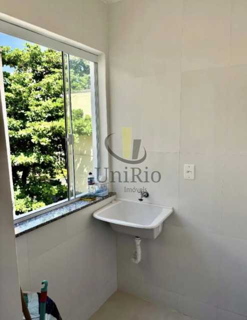 Apartamento, 2 quartos, 52 m² - Foto 17