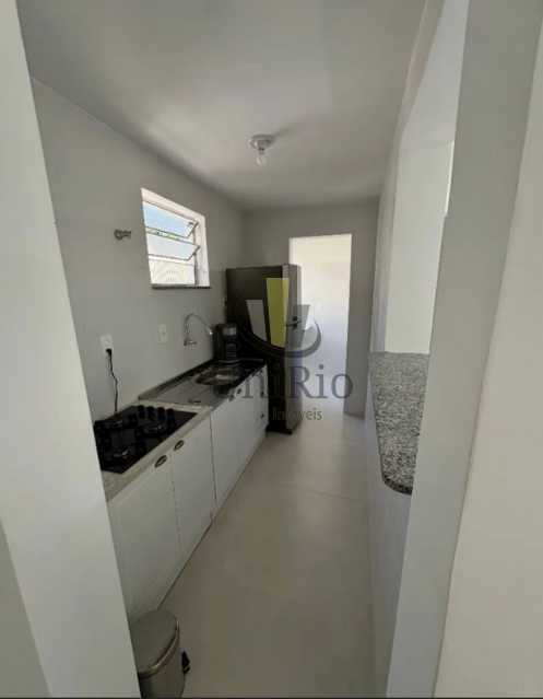 Apartamento, 2 quartos, 52 m² - Foto 12