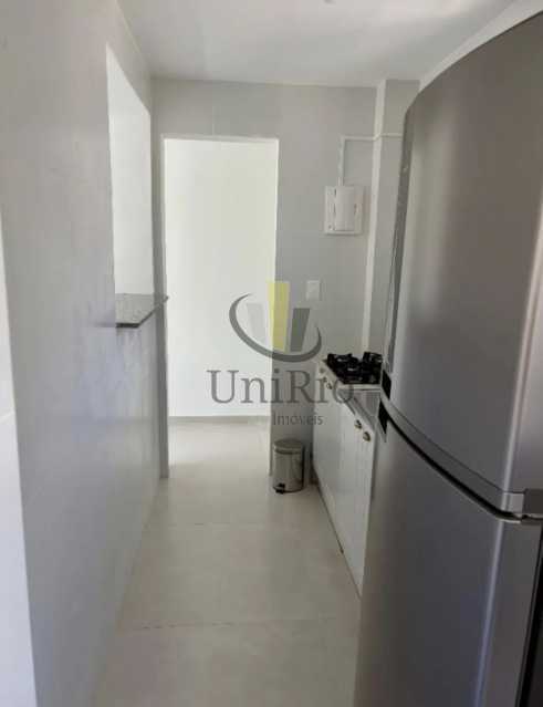 Apartamento, 2 quartos, 52 m² - Foto 14