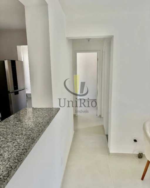 Apartamento, 2 quartos, 52 m² - Foto 9