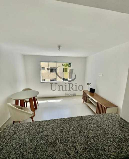 Apartamento, 2 quartos, 52 m² - Foto 2