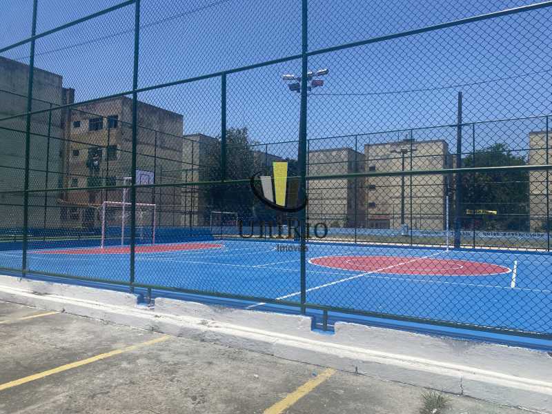 Apartamento, 2 quartos, 52 m² - Foto 21