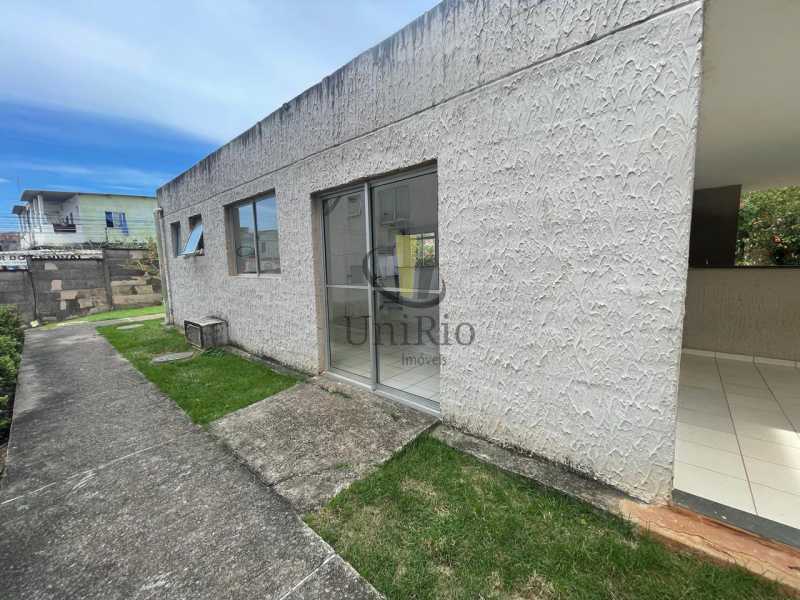 Apartamento, 2 quartos, 45 m² - Foto 19