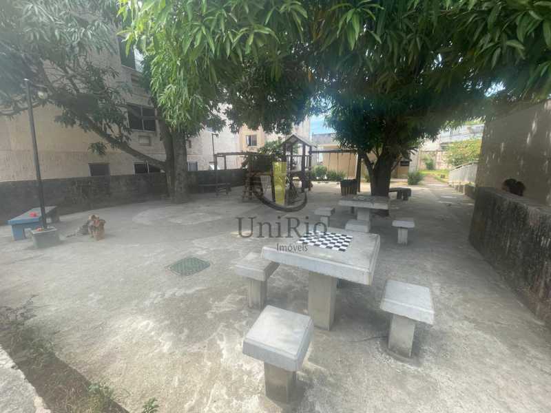 Apartamento, 2 quartos, 45 m² - Foto 16