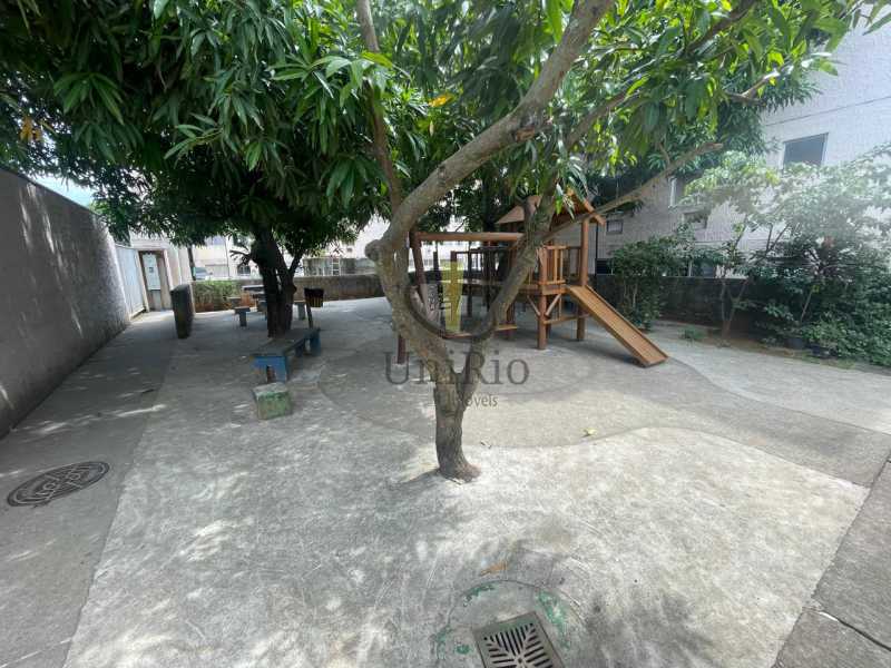 Apartamento, 2 quartos, 45 m² - Foto 15