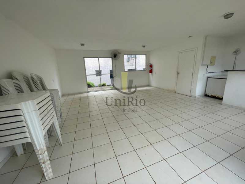 Apartamento, 2 quartos, 45 m² - Foto 14
