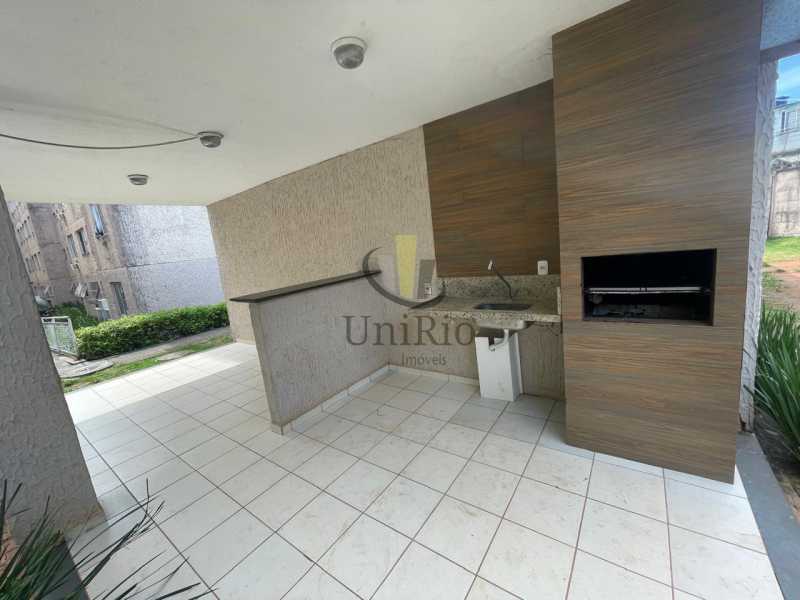 Apartamento, 2 quartos, 45 m² - Foto 13