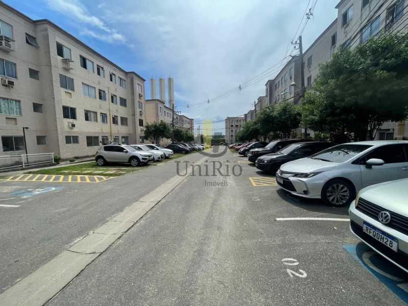 Apartamento, 2 quartos, 45 m² - Foto 4