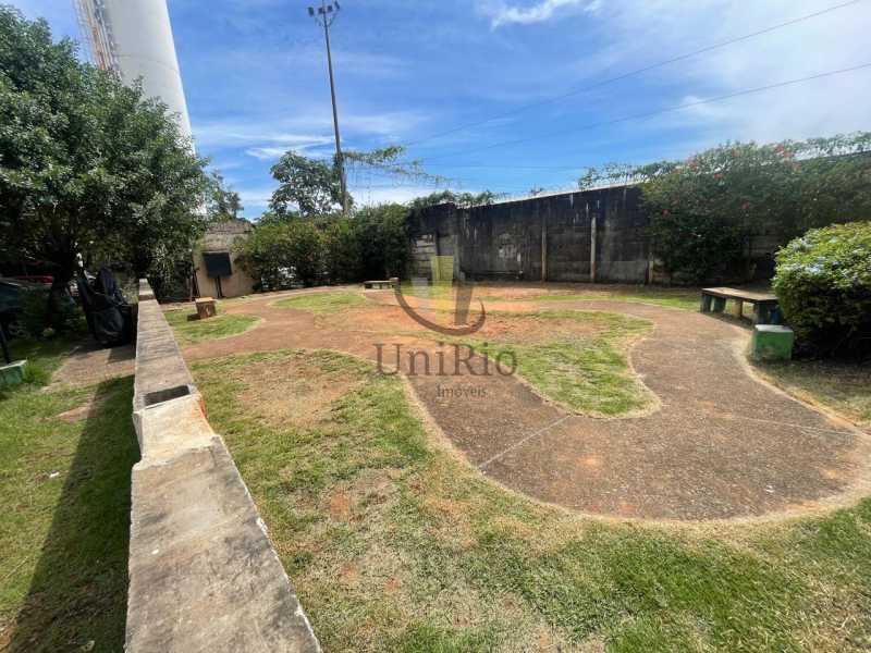 Apartamento, 2 quartos, 45 m² - Foto 17