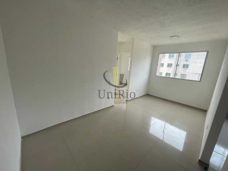 Apartamento, 2 quartos, 45 m² - Foto 5