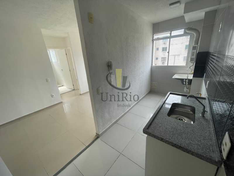 Apartamento, 2 quartos, 45 m² - Foto 8