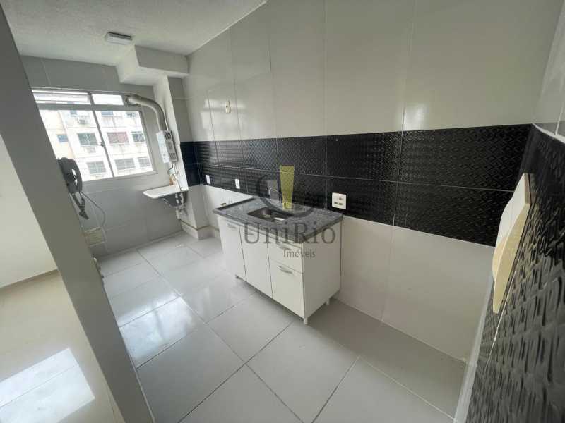 Apartamento, 2 quartos, 45 m² - Foto 10