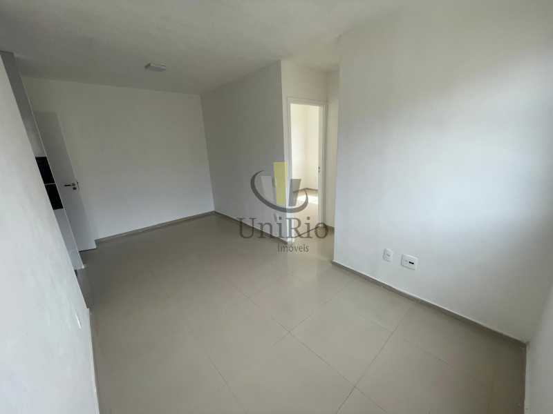Apartamento, 2 quartos, 45 m² - Foto 3