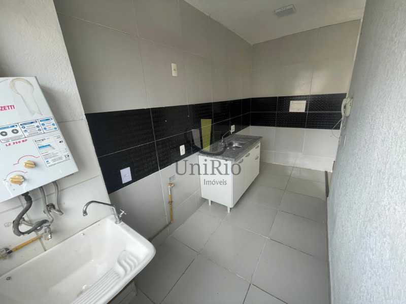 Apartamento, 2 quartos, 45 m² - Foto 9