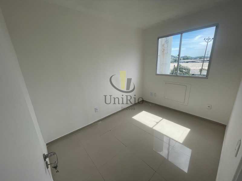 Apartamento, 2 quartos, 45 m² - Foto 6