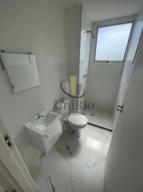 Apartamento, 2 quartos, 45 m² - Foto 11