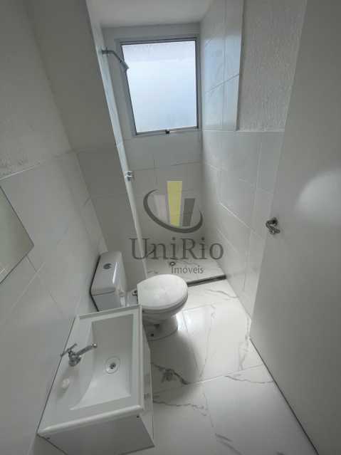 Apartamento, 2 quartos, 45 m² - Foto 12