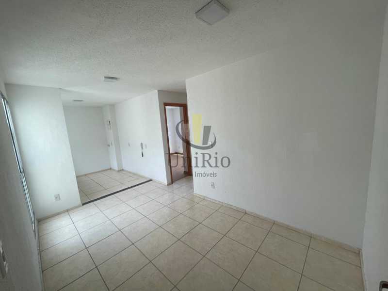 Apartamento, 2 quartos, 45 m² - Foto 3