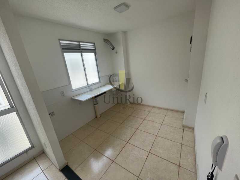 Apartamento, 2 quartos, 45 m² - Foto 8