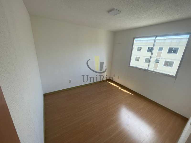 Apartamento, 2 quartos, 45 m² - Foto 4