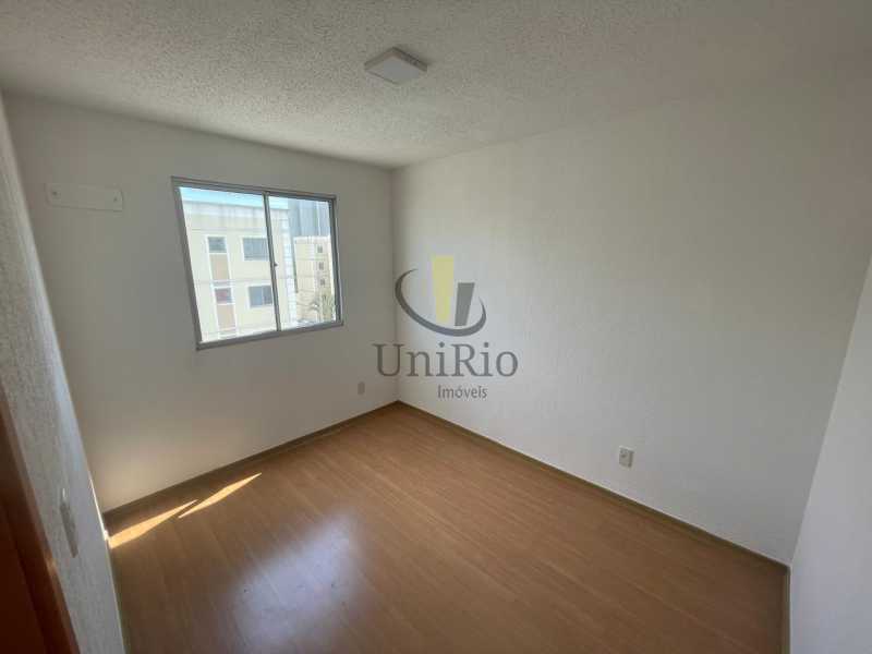 Apartamento, 2 quartos, 45 m² - Foto 7