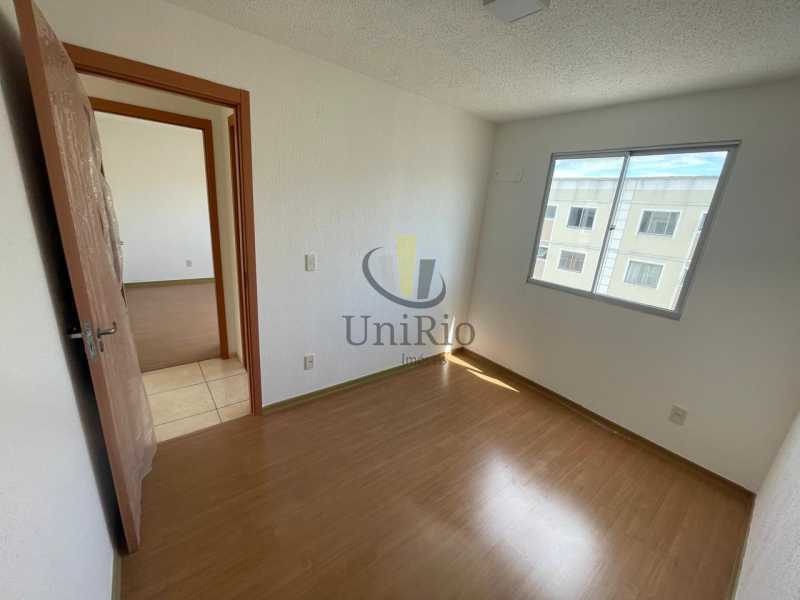 Apartamento, 2 quartos, 45 m² - Foto 6