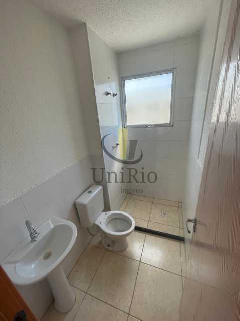 Apartamento, 2 quartos, 45 m² - Foto 10
