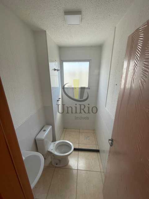 Apartamento, 2 quartos, 45 m² - Foto 11