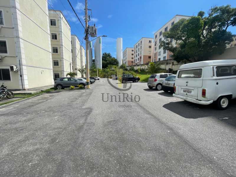 Apartamento, 2 quartos, 45 m² - Foto 20