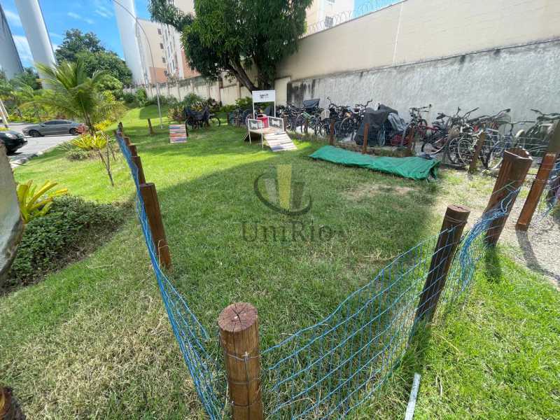 Apartamento, 2 quartos, 45 m² - Foto 15