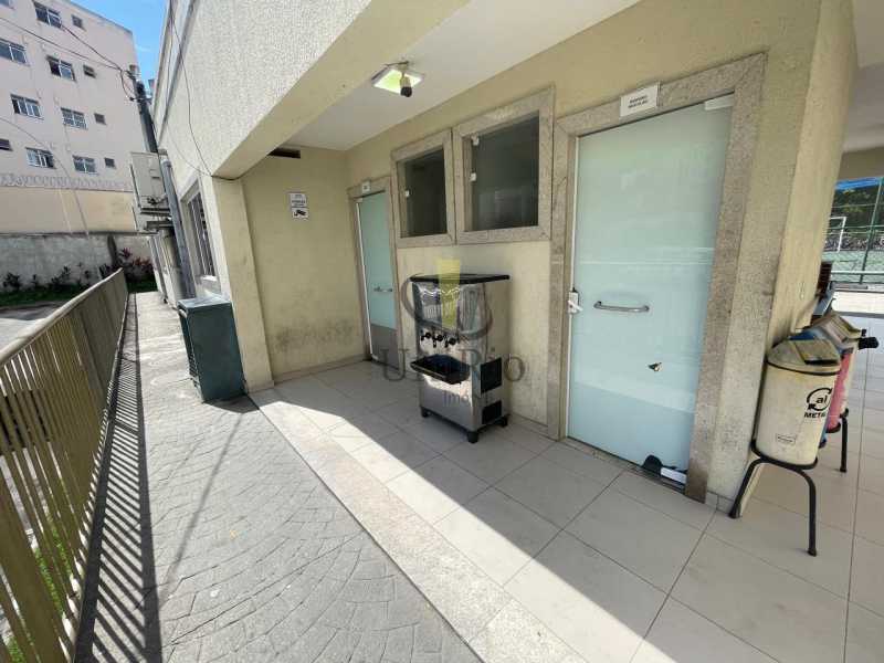 Apartamento, 2 quartos, 45 m² - Foto 12