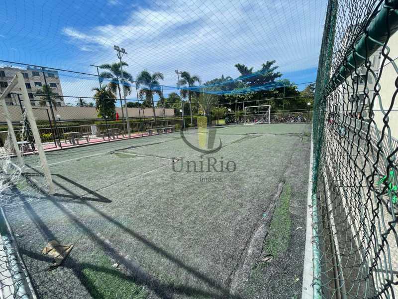 Apartamento, 2 quartos, 45 m² - Foto 16