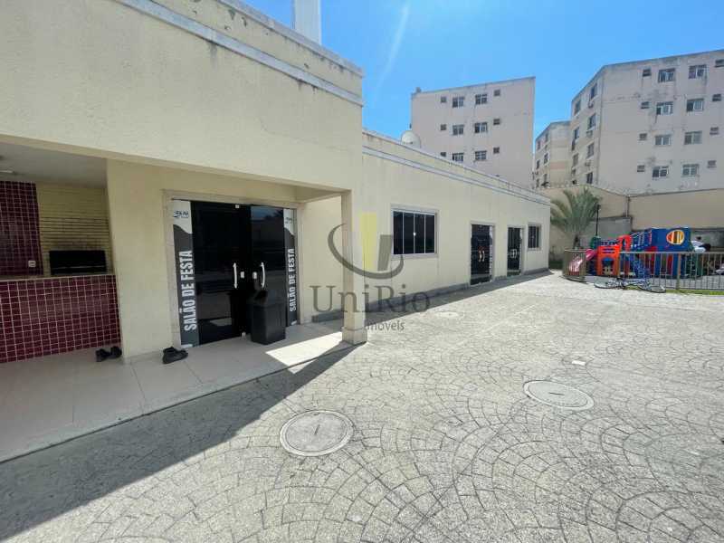 Apartamento, 2 quartos, 45 m² - Foto 19