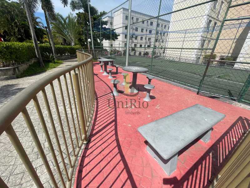 Apartamento, 2 quartos, 45 m² - Foto 17